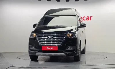 Hyundai Starex 2019, 49268 км, за 16225.15 USD