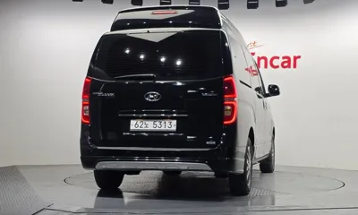 Hyundai Starex 2019, 49268 км, за 16225.15 USD