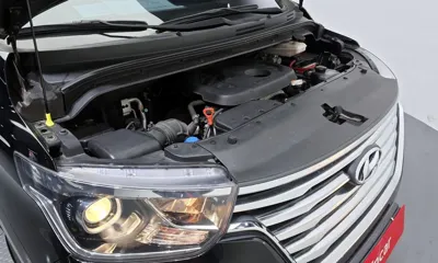 Hyundai Starex 2019, 49268 км, за 16225.15 USD - фото 6