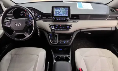 Hyundai Starex 2019, 49268 км, за 16225.15 USD - фото 7