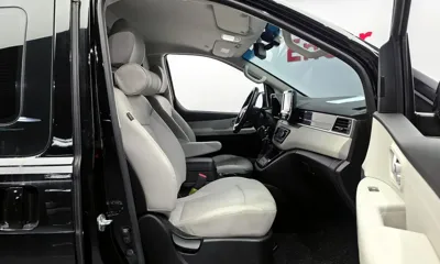 Hyundai Starex 2019, 49268 км, за 16225.15 USD - фото 10