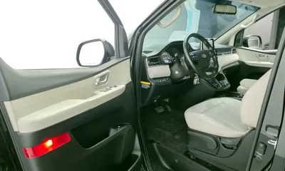 Hyundai Starex 2019, 49268 км, за 16225.15 USD - фото 11