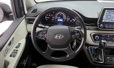 Hyundai Starex 2019, 49268 км, за 16225.15 USD - фото 13