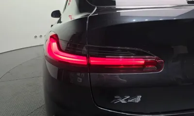 BMW X4 2021, 79106 км, за 23500.07 USD - фото 23