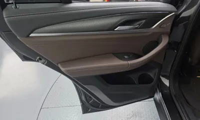 BMW X4 2021, 79106 км, за 23500.07 USD - фото 25