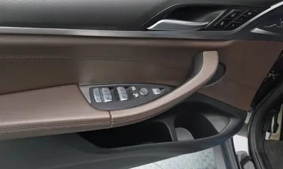BMW X4 2021, 79106 км, за 23500.07 USD - фото 27