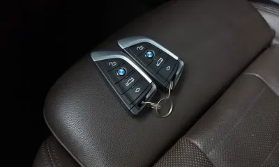 BMW X4 2021, 79106 км, за 23500.07 USD - фото 29