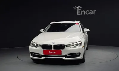 BMW 3-Series 2012, 127435 км, за 5080.94 USD