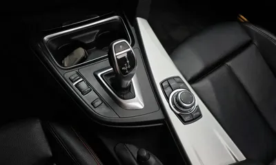 BMW 3-Series 2012, 127435 км, за 5080.94 USD - фото 9