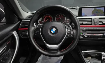 BMW 3-Series 2012, 127435 км, за 5080.94 USD - фото 13