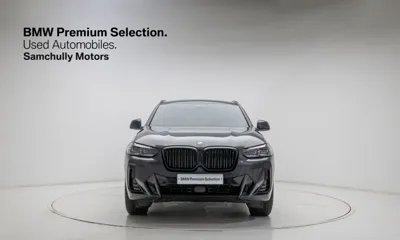BMW X4 2023, 40328 км, за 31508.47 USD