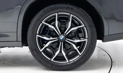 BMW X4 2023, 40328 км, за 31508.47 USD
