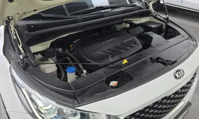 Kia Canival 2016, 124357 км, за 7166.13 USD - фото 6
