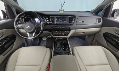 Kia Canival 2016, 124357 км, за 7166.13 USD - фото 7