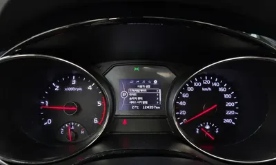 Kia Canival 2016, 124357 км, за 7166.13 USD - фото 8