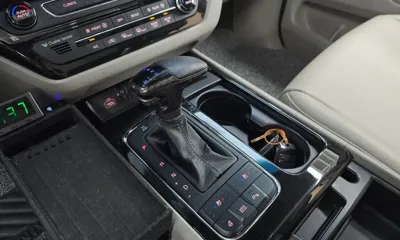 Kia Canival 2016, 124357 км, за 7166.13 USD - фото 9