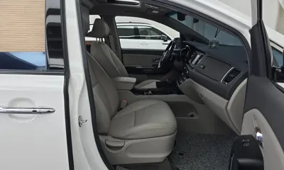 Kia Canival 2016, 124357 км, за 7166.13 USD - фото 11