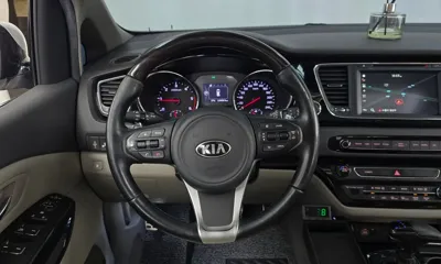 Kia Canival 2016, 124357 км, за 7166.13 USD - фото 13