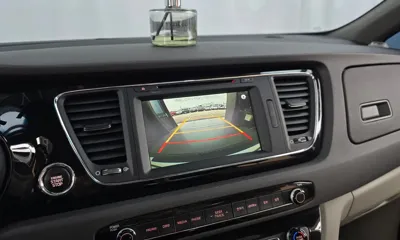 Kia Canival 2016, 124357 км, за 7166.13 USD - фото 15