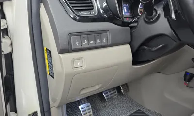 Kia Canival 2016, 124357 км, за 7166.13 USD - фото 16