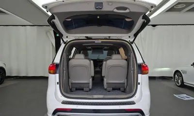 Kia Canival 2016, 124357 км, за 7166.13 USD - фото 20
