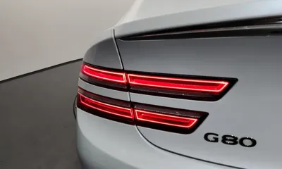 Genesis G80 2022, 59739 км, за 26519.63 USD - фото 23