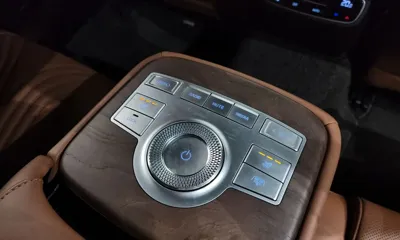Genesis G80 2022, 59739 км, за 26519.63 USD - фото 28