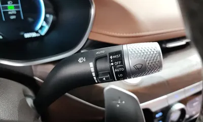 Genesis G80 2022, 59739 км, за 26519.63 USD - фото 30