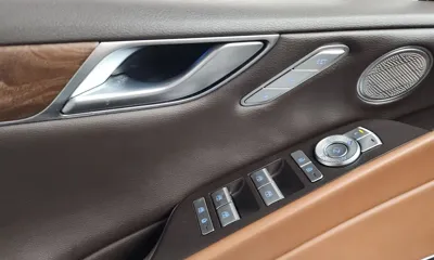 Genesis G80 2022, 59739 км, за 26519.63 USD - фото 35