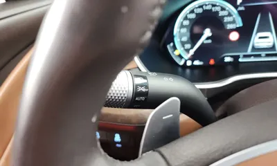 Genesis G80 2022, 59739 км, за 26519.63 USD - фото 36