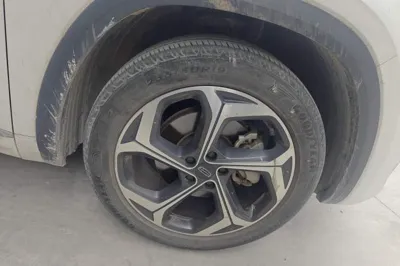 Geely Auto Monjaro L 2021, 42800 км, за 13411 USD