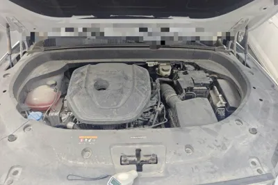 Geely Auto Monjaro L 2021, 42800 км, за 13411 USD - фото 17