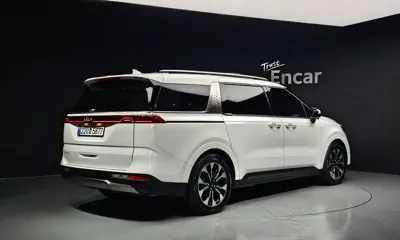 Kia Canival 2023, 87960 км, за 18827.37 USD