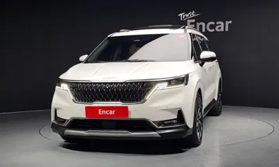 Kia Canival 2023, 87960 км, за 18827.37 USD