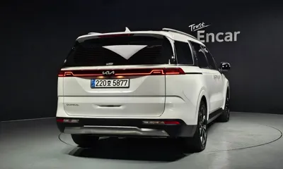 Kia Canival 2023, 87960 км, за 18827.37 USD