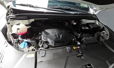 Kia Canival 2023, 87960 км, за 18827.37 USD - фото 6