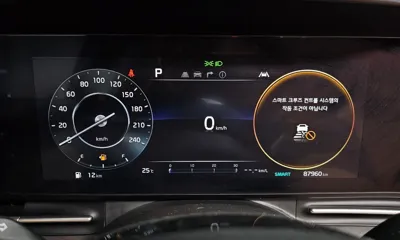 Kia Canival 2023, 87960 км, за 18827.37 USD - фото 8