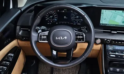 Kia Canival 2023, 87960 км, за 18827.37 USD - фото 13