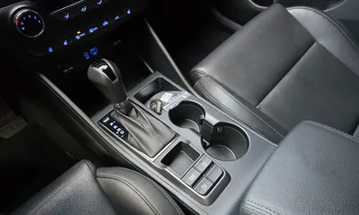 Hyundai Tucson 2017, 91037 км, за 7741.35 USD - фото 9