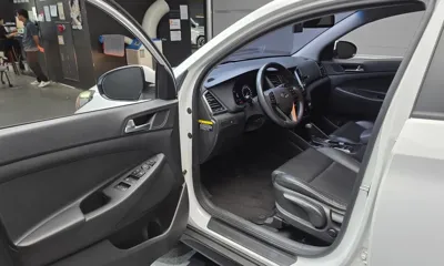 Hyundai Tucson 2017, 91037 км, за 7741.35 USD - фото 10