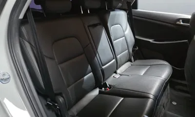 Hyundai Tucson 2017, 91037 км, за 7741.35 USD - фото 11