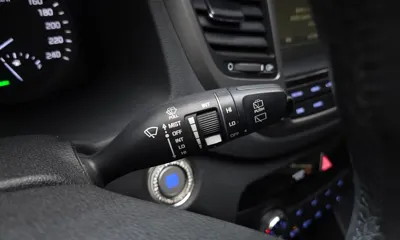Hyundai Tucson 2017, 91037 км, за 7741.35 USD - фото 17