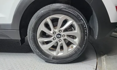 Hyundai Tucson 2017, 91037 км, за 7741.35 USD - фото 21
