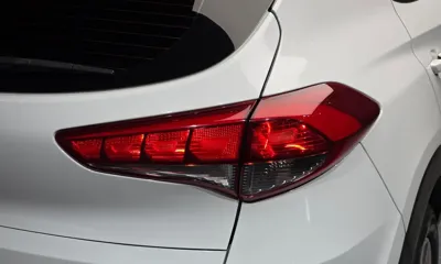 Hyundai Tucson 2017, 91037 км, за 7741.35 USD - фото 23