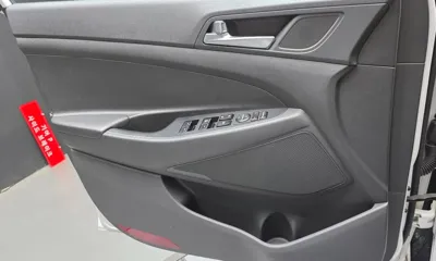 Hyundai Tucson 2017, 91037 км, за 7741.35 USD - фото 24