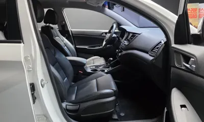 Hyundai Tucson 2017, 91037 км, за 7741.35 USD - фото 26