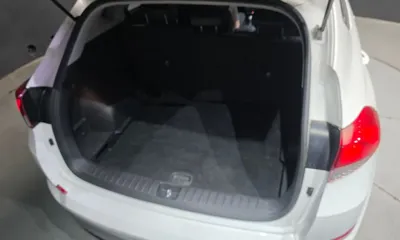 Hyundai Tucson 2017, 91037 км, за 7741.35 USD - фото 30