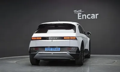 Hyundai Ioniq5 2022, 67416 км, за 18149.9 USD