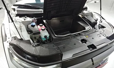 Hyundai Ioniq5 2022, 67416 км, за 18149.9 USD - фото 6