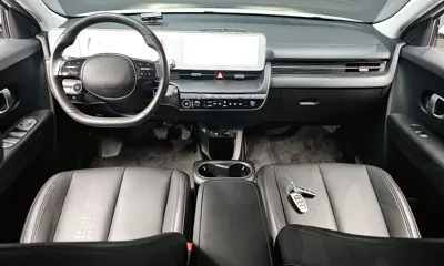 Hyundai Ioniq5 2022, 67416 км, за 18149.9 USD - фото 7